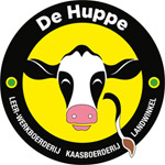 logo De Huppe